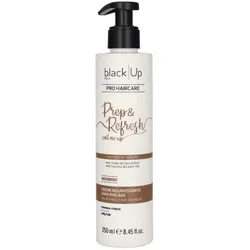 Black Up Prep & Refresh Coil Me Up Nourishing Leave-In Cream 250 ml