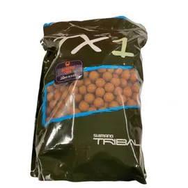 Shimano Fishing Shimano TX1 Boillie Monster Crab 20mm 5kg