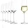 Stölzle Starlight Champagnerglas 0,29 l 6 St.