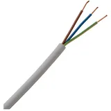 Kopp 150810841 Mantelleitung NYM-J 3 x 1.5 mm2, 10 m,