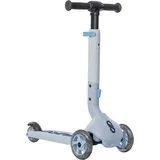 PUKY PUSH arctic blue