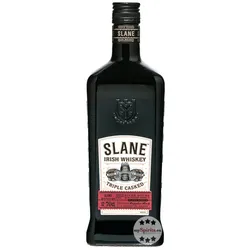 Slane Irish Whiskey Triple Cask