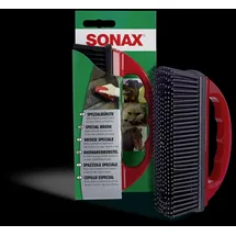 Sonax SpezialBürste zur Entfernung von Tierhaaren (04914000)