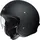 Shoei J.O matt black