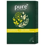 Pure Feldkräuter Tee Teebeutel 25 St.