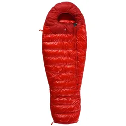Pajak Quest Bear red/red (RED/RED) Junior