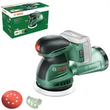 Bosch DIY UniversalOrbit 18V-20, incl. Zubehör, Karton