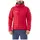 Millet Fitz Roy Warm Jacke - Red - S