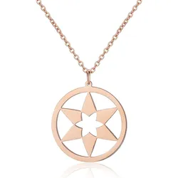 Ailoria AILORIA Halskette roségold Damen 