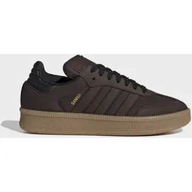 adidas Samba XLG Aurora Coffee / Aurora Coffee / Gum 46
