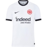 Nike Eintracht Frankfurt 23-24 3rd Teamtrikot Herren, weiß