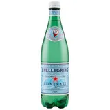 12 X Flaschen 0,75L San Pellegrino Mineralwasser Italien