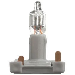 1St. Busch-Jaeger 8338-1 Steck-Glimmlampe