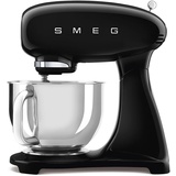 Smeg SMF03BLEU schwarz