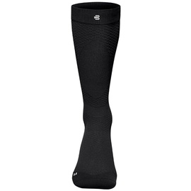 Bauerfeind Ultralight Compression Socks«, mit Kompression, schwarz Größe 44-46