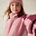 Regatta Regenjacke Trekktain Rosa 164