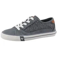 Mustang Winona Damen Blau 36
