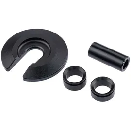 RockShox Dämpfer RS Vivid Coil Ultimate RC2T C1 sw,230x60mm,Santa Cruz Bronson4 2022+