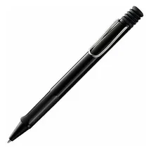 Lamy Kugelschreiber Basic Schwarz 0,5 mm 1 St.