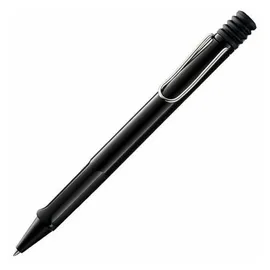 Lamy Kugelschreiber Basic Schwarz 0,5 mm 1 St.