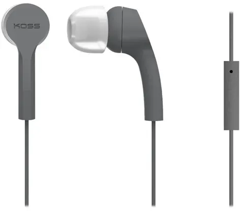 KEB9i - earphones with mic