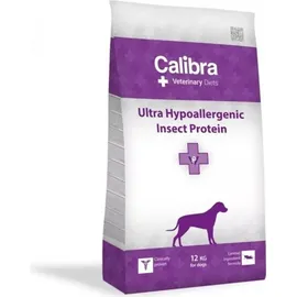 Calibra Veterinary Diets Hypoallergenic Skin&Coat 12 kg