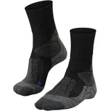 Falke TK1 Cool Trekkingsocken black/mix 39-41