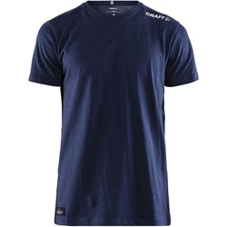 CRAFT Community Mix T-Shirt Herren 390000 - navy 3XL
