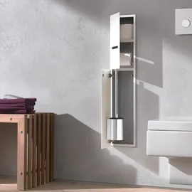 EMCO Asis 2.0 WC-Modul 81,1 cm Weiß Matt