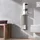 EMCO Asis 2.0 WC-Modul 81,1 cm Weiß Matt