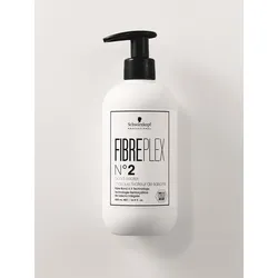 Schwarzkopf Professional Fibreplex No.2 Bond Sealer 500ml