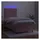 vidaXL Boxspringbett 100 x 200 cm Rosa