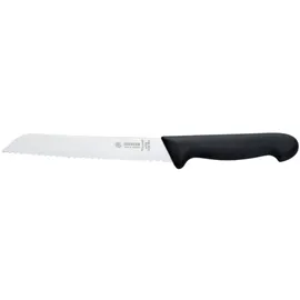 Giesser Brotmesser mit Welle, Klingenlänge: 180 mm