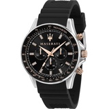 Maserati Chronograph Herrenuhren   Herren