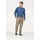 MAN'S WORLD Cargohose Regular Khaki 48