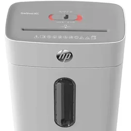 HP OneShred 8CC Weiß