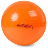 Pezzi Original Gymnastikball mit Übungsanleitung 1 St