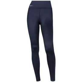 Anita Sporthose Tights Massage Effekt Blau 40