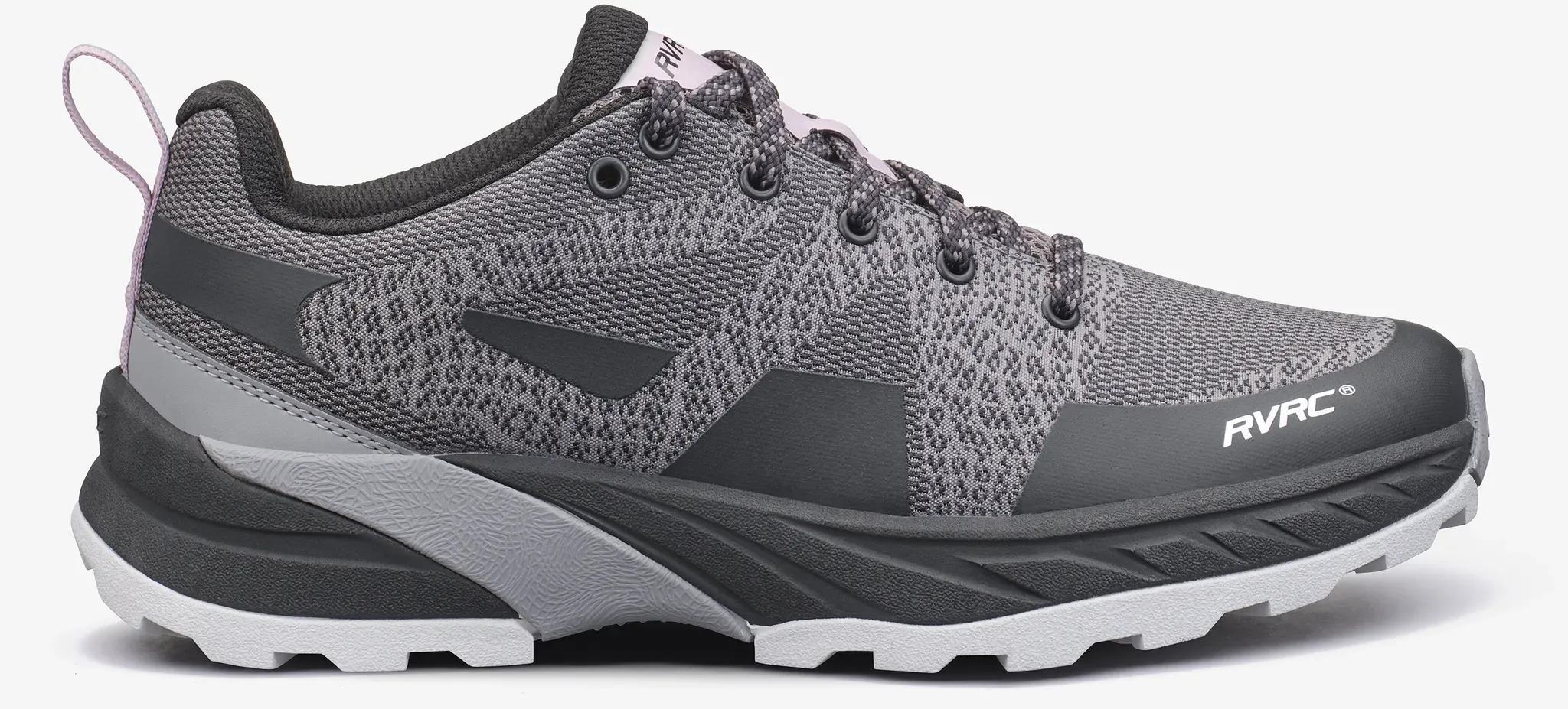 Daytrek Walking Shoes Damen Black/Grey, Größe:40 - Schuhe - Schwarz