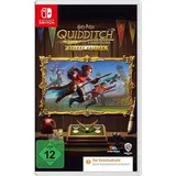 Bros Quidditch Champions Deluxe Edition