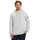 QUIKSILVER Fleecepullover Grau S