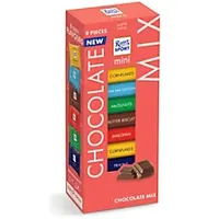 RITTER SPORT Milchschokolade 9 Stück