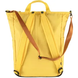 Fjällräven High Coast Totepack mellow yellow