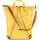 Fjällräven High Coast Totepack mellow yellow