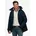 Jacke Midnight Navy L