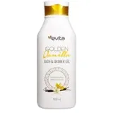 Evita Golden Vanilla Bath & Shower Gel 500 ml