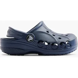 Crocs Baya Clog Blau 20-21