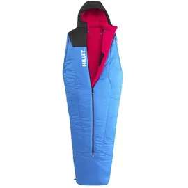 Millet Bossons-10°c Schlafsack - Icon Blue / Black - Normal