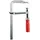 Bessey Ganzstahl-Schraubzwinge classiX GS 160/80