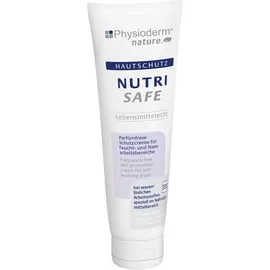 Physioderm® Physioderm Nutri Safe Hautschutzcreme 100 ml